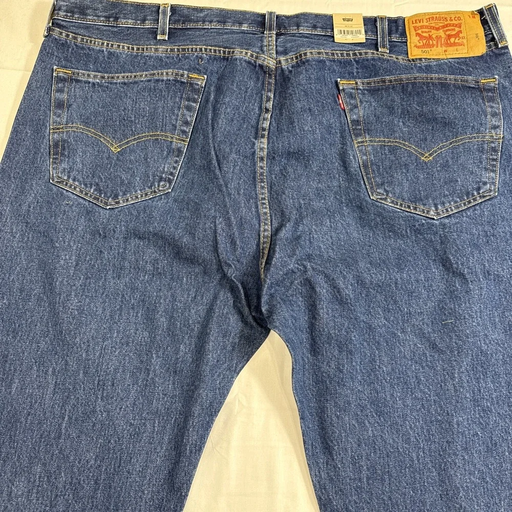 Levis product pair